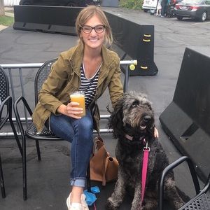 Meet your Posher, Claire